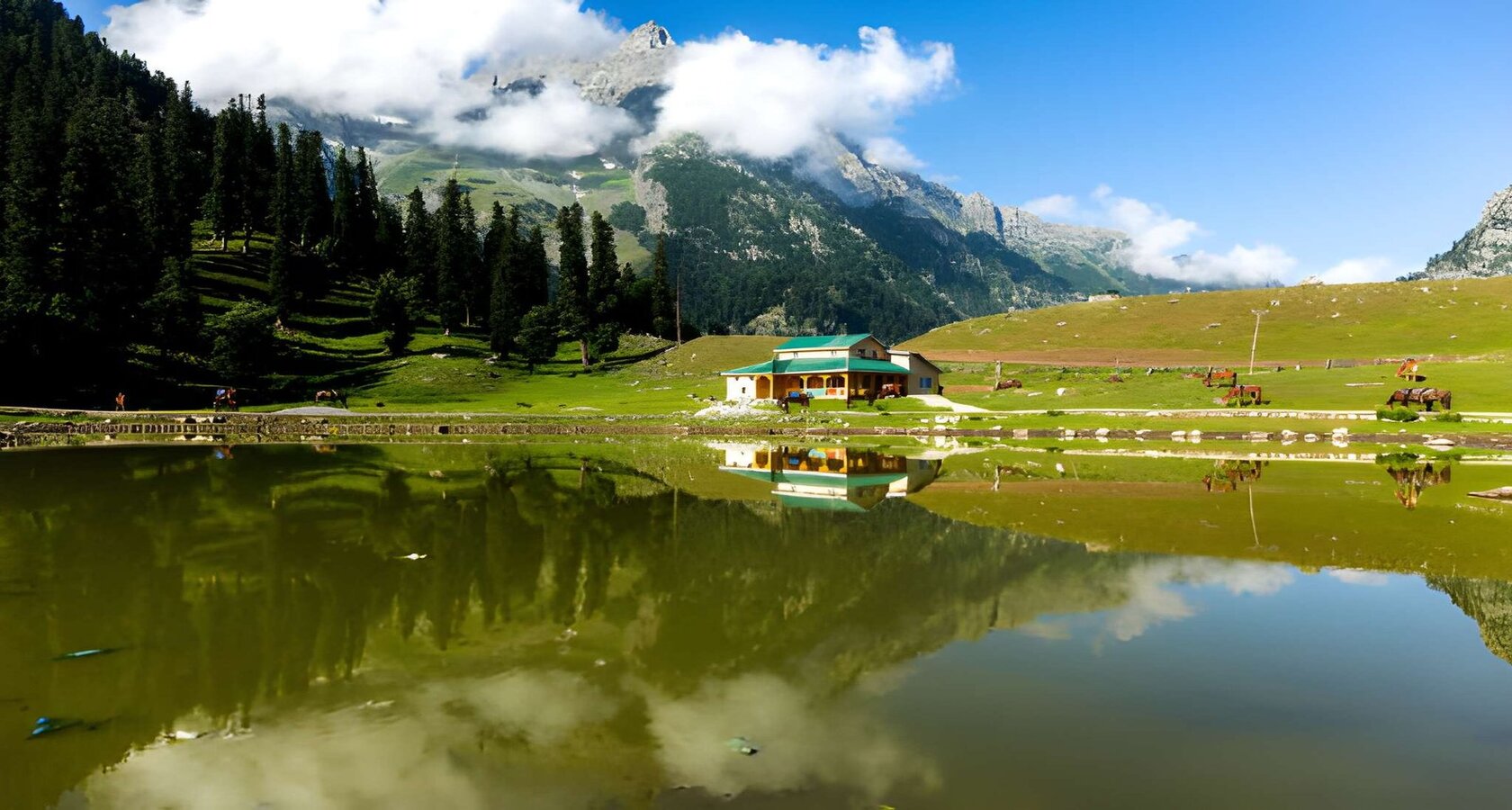 Amarnath Yatra Helicopter Booking from Asansol: Amarnath Yatra helicopter at the Baltal and Pahalgam helipads