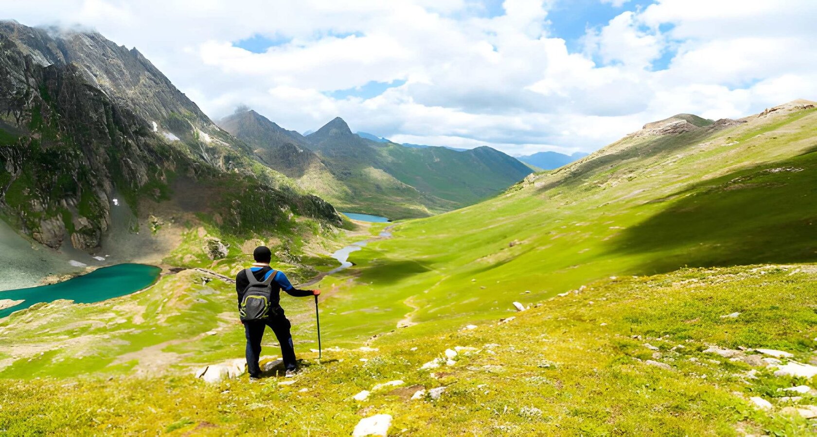 Amarnath Yatra Helicopter Booking from Delhi: Amarnath Yatra helicopter at the Baltal and Pahalgam helipads