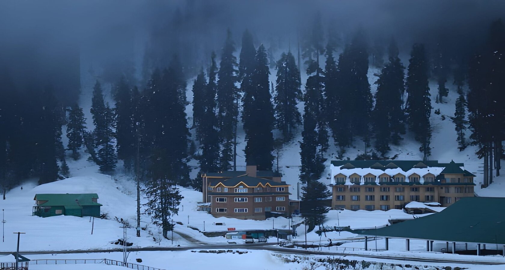 Amarnath Yatra Helicopter Tour Package from Cuttack: Amarnath holy cave and the Kashmir valley