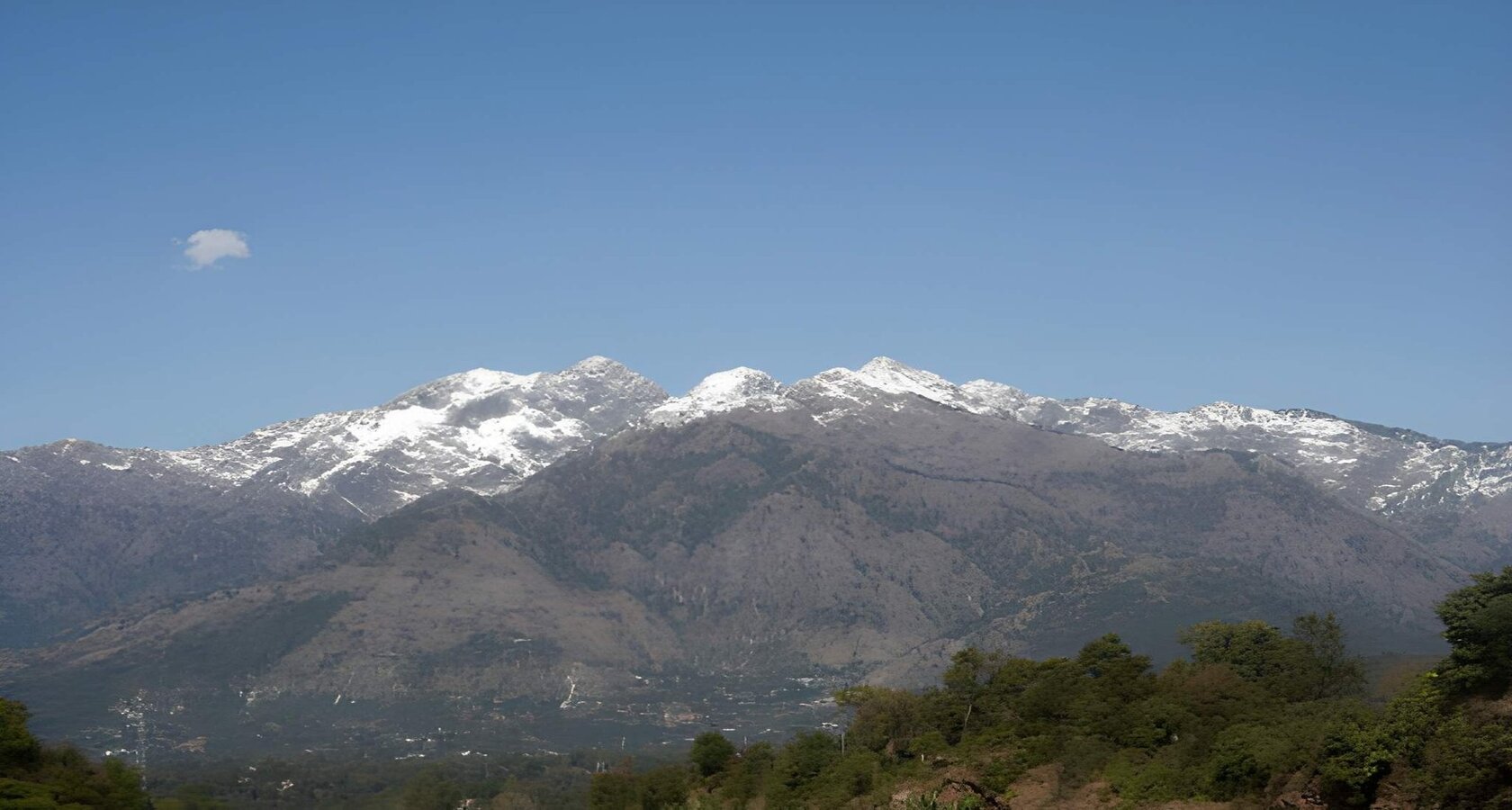 Amarnath Yatra Helicopter Tour Package from Darjeeling: Amarnath holy cave and the Kashmir valley