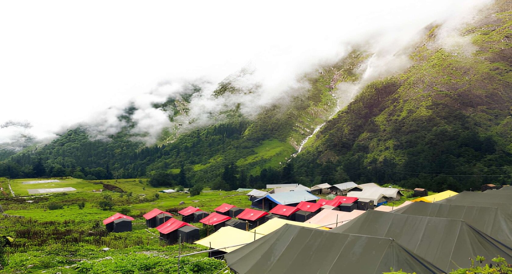 Amarnath Yatra Package by Helicopter from Bangalore: Amarnath holy cave and the Kashmir valley