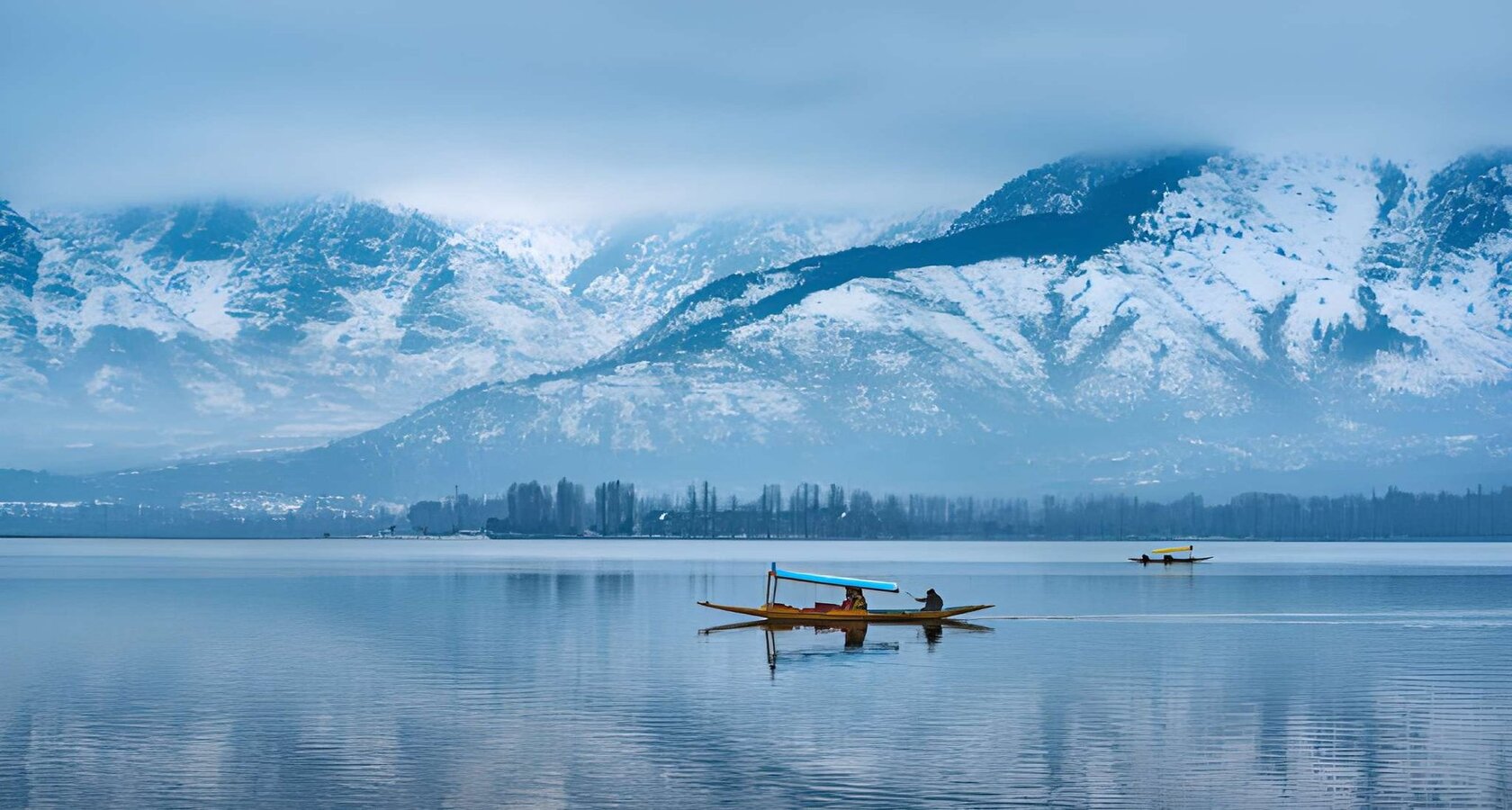 Amarnath Yatra Package from Amritsar by Train: Amarnath holy cave and the Kashmir valley