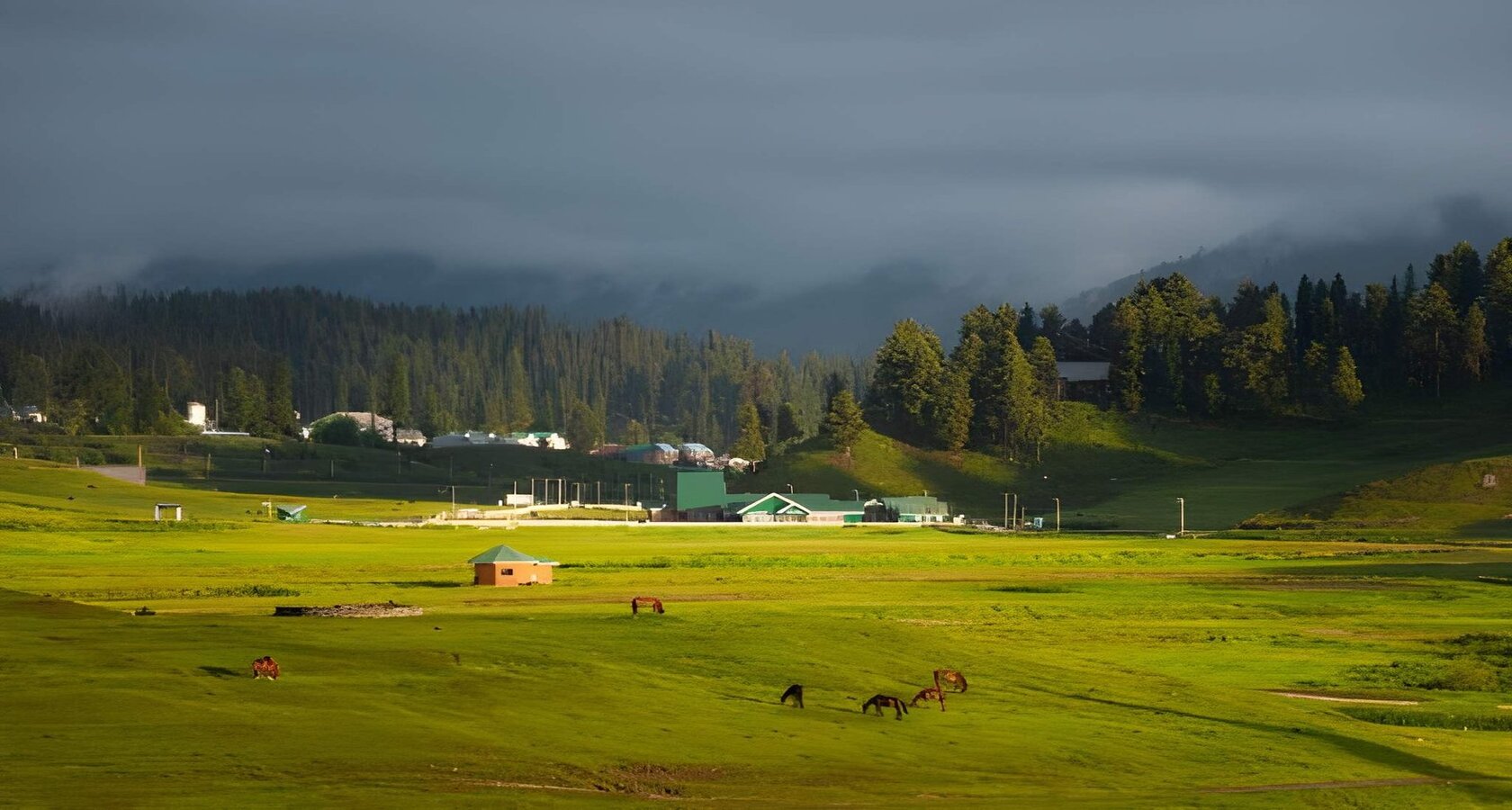 Amarnath Yatra Package from Asansol by Train: Amarnath holy cave and the Kashmir valley