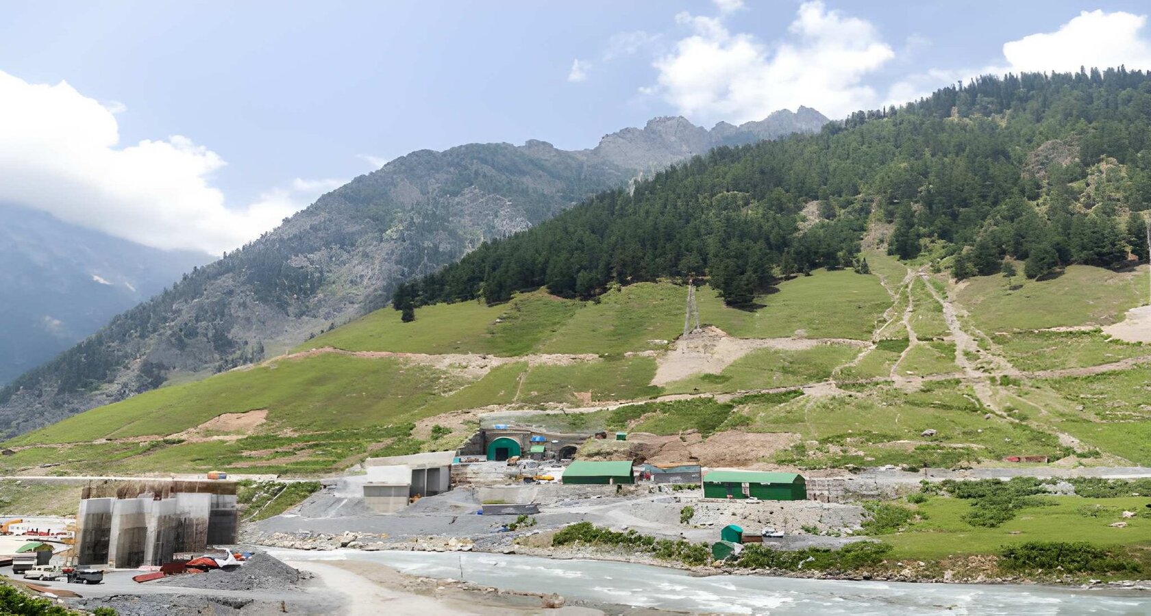 Amarnath Yatra Package from Bhubaneswar by Flight: Amarnath holy cave and the Kashmir valley