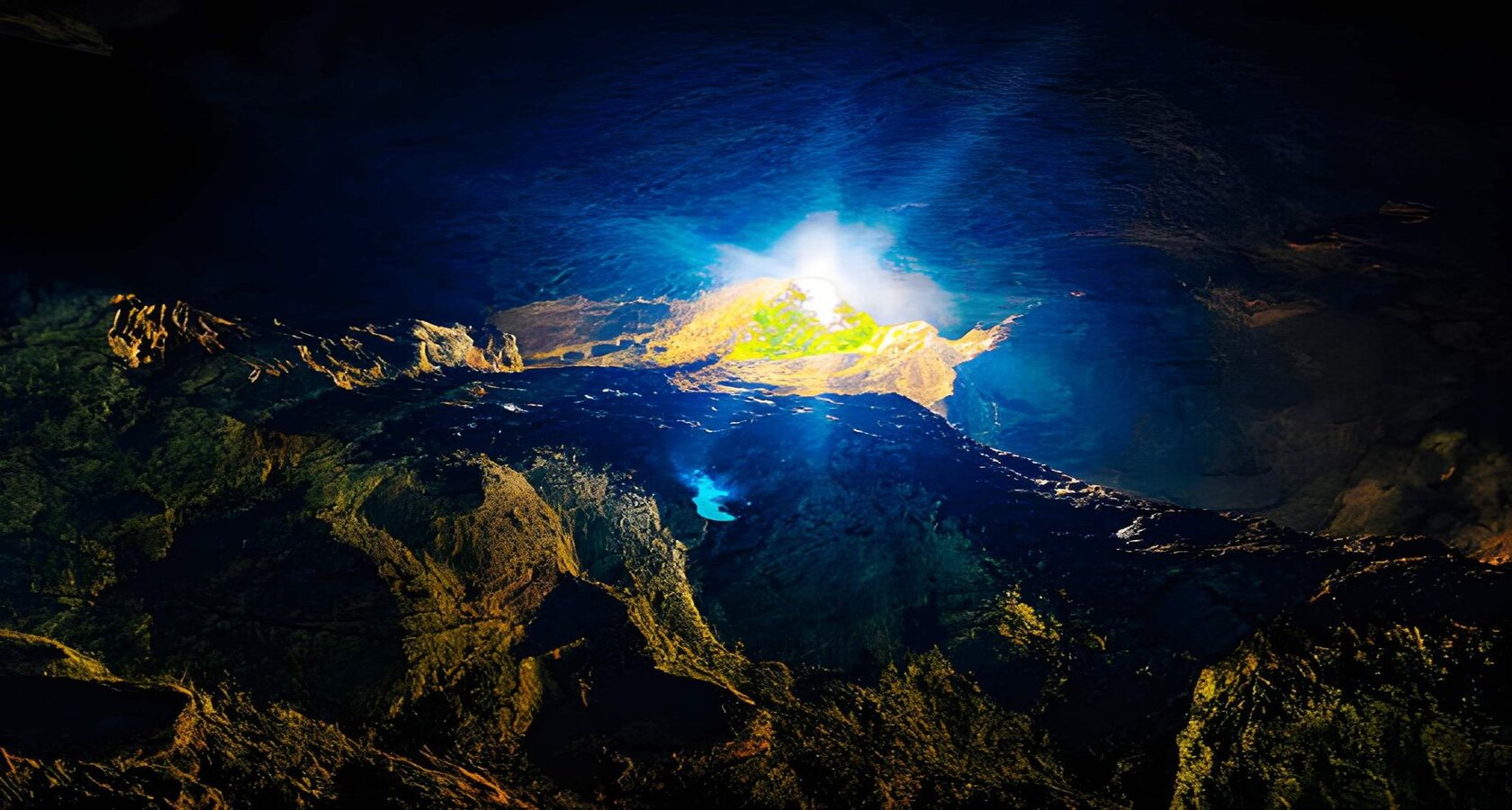 Amarnath Yatra Package from Mumbai by Train: Amarnath holy cave and the Kashmir valley