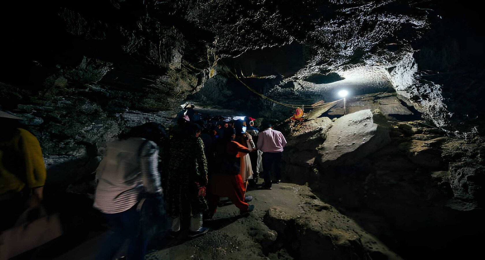 Amarnath Yatra Tour Package from Jodhpur: Amarnath holy cave and the Kashmir valley